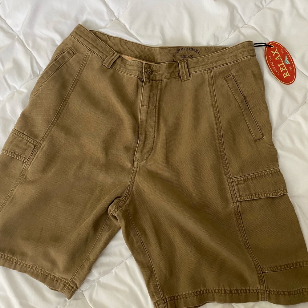 Tommy Bahama relax shorts